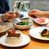 TRATTORIA AL POMPIERE - メイン写真: