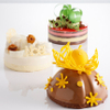 KATO　Patisserie La Fourmi  - メイン写真: