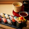 Sushi Haku - メイン写真: