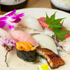 Sushi Tempura Gosakutei - メイン写真: