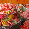焼肉食べ放題 カルビとタン - メイン写真: