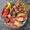 焼肉食べ放題 カルビとタン - メイン写真: