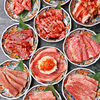 焼肉食べ放題 カルビとタン - メイン写真: