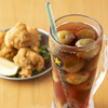 明石玉子焼の店 ハーモニー - メイン写真: