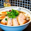 スパイス・ラー麺 卍力 - メイン写真: