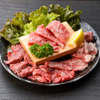 Yakiniku Horumon Kushiro Niku Sakaba Kinchan - メイン写真: