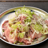 Yakiniku Horumon Kushiro Niku Sakaba Kinchan - メイン写真: