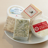 En34 - メイン写真:日本全国からの色々なタイプの国産チーズ