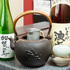 Teppan Dainingu Ottantotto - メイン写真:日本酒をメインに取り揃えています