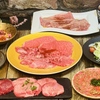 六本木焼肉　Kintan - 料理写真: