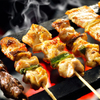 焼き鳥 飲み放題 個室居酒屋 地鶏坊主 - メイン写真: