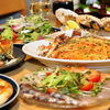 魚とお野菜のイタリアン アルバータ - メイン写真: