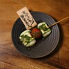 蔬菜串卷 NarutoyaAo