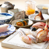 Gion Sushi Taku - メイン写真: