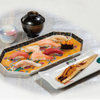 Kanazawa Maimon Sushi Umebachi Tei - メイン写真: