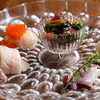 Shurakuya Ogawa - 料理写真:鮮魚盛り