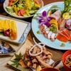 Soba Izakaya Ruchin - メイン写真: