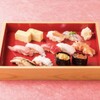 Kagurazaka Sushi Konkon - メイン写真: