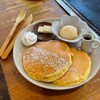 Okonomiyaki and okafe kokoya - メイン写真: