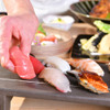 Umeda Sushi Kappou Nono - メイン写真: