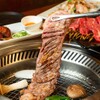 テーブルオーダーバイキング 焼肉 王道 - メイン写真: