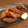 とりまんま - 料理写真:手羽先のから揚げ