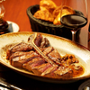 BISTRO STEAK T-bone - メイン写真: