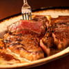BISTRO STEAK T-bone - メイン写真: