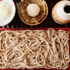 Soba Kappou Isshin - メイン写真: