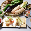 Tempura Kappou Hagoromo - メイン写真: