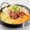韓国料理 縁 - メイン写真: