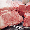 三田屋 - 料理写真:厳選された国産黒毛和牛肉