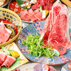 Kurogewagyu Utabehoudai Yakinikusakon - メイン写真: