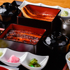 Unagi No Naruse - 料理写真:テーブルイメージ