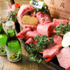 Tare Yakiniku Kinnikuya - メイン写真: