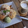 Cafe Nachika - メイン写真: