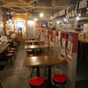 もつ焼き ばん - メイン写真: