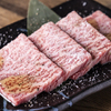 Sumibiyakiniku Asakura - メイン写真:ロース