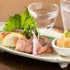 Foods bar 栞屋 - メイン写真: