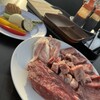 ジャンオク BBQ - 料理写真:BBQプレミアムセット