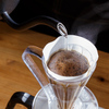 KOUNOU-COFFEE - メイン写真:ハンドドリップ抽出