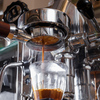 KOUNOU-COFFEE - メイン写真:エスプレッソ抽出