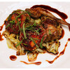 Le jardin des saveurs - メイン写真: