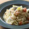 魚とお野菜のイタリアン アルバータ - メイン写真: