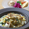 魚とお野菜のイタリアン アルバータ - メイン写真: