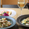 魚とお野菜のイタリアン アルバータ - メイン写真: