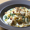 魚とお野菜のイタリアン アルバータ - メイン写真: