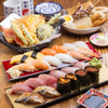 Kitashinchi No Osushi Yasan - 料理写真: