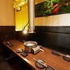 Tabenomihoudai Yakiniku Dainingu Chikaraya - メイン写真: