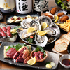 馬刺しと牡蠣酒場 ヨツバ - メイン写真:
